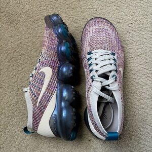 Nike Flyknit VaporMax